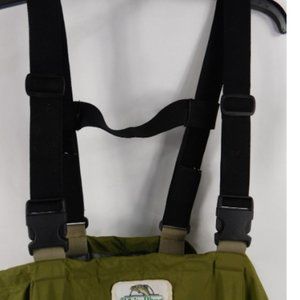 White River Waders Size 10